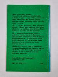Vaikea lähimmäinen