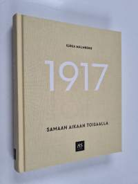 1917 - Samaan aikaan toisaalla
