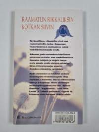 Ilosanoma Johanneksen mukaan : kysymyksiä ilosanomapiireihin