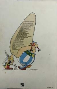 Asterixin poika
