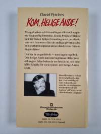 Kom, Helige Ande : en bok om tjänst i den Helige Andes kraft