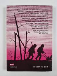 Kirje Syväriltä
