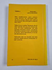 Tobira 3, Kristinusko - uusi ja ulkomainen
