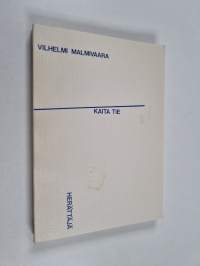 Kaita tie Joonan kirjan valossa