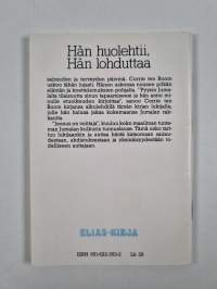 Hän huolehtii, Hän lohduttaa