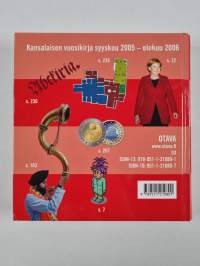 Mitä Missä Milloin 2007 : kansalaisen vuosikirja