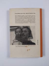 Lapsia : kokoelma novelleja lasten parista