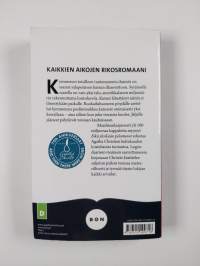 Eikä yksikään pelastunut