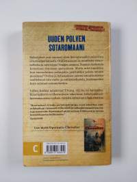 Operaatio Ubung -42 : suomalaisen tiedustelun salaisin operaatio