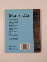 Matkaeväät : päivän sana nuorille