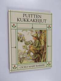 Puitten kukkakeijut