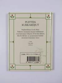 Puitten kukkakeijut