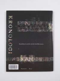 Kronologi