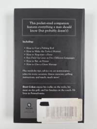 Stuff Every Man Should Know