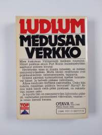 Medusan verkko