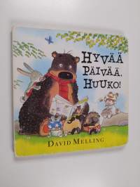 Tyhjä kuva