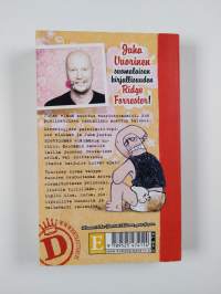 Juoppohullun päiväkirja 4 : Vaippaihottuma