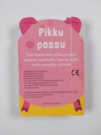 Pikku possu