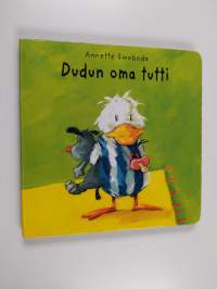 Dudun oma tutti