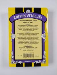 The vitsikirja 2013
