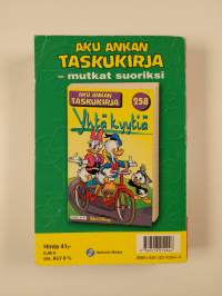 Täyttä elämää