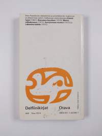 Valitut satiirit