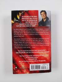 Final Theory - A Novel