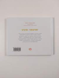 Uusi vauva : huoltajan opas