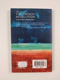 The French Revolution : A very short introduction