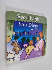 Good Night San Diego