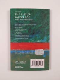 The Anglo-Saxon age : a very short introduction