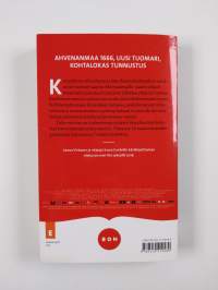 Tulen morsian : tosikertomus noitavainoista Suomessa 1666-1671