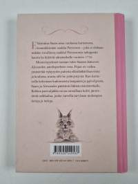 Saara ja naakka