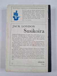 Susikoira
