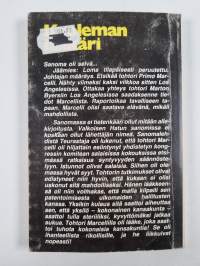 Kuoleman lääkäri