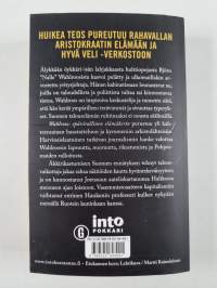 Wahlroo$ : epävirallinen elämäkerta