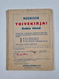 Robin hood n:o 10