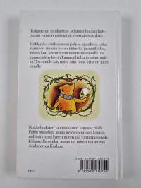 Nalle Puhin mietekirja : josta löytyy Nalle Puhin ja hänen ystäviensä lausumia hyödyllisiä tietoja ja voimaa antavia ajatuksia