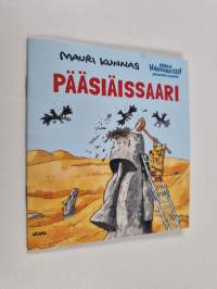 Pääsiäissaari