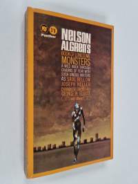 Nelson Algren's Book of Lonesome Monsters