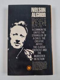 Nelson Algren's Book of Lonesome Monsters