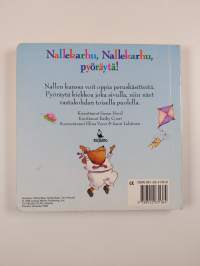 Nallekarhu, nallekarhu, pyöräytä! - vastakohtia