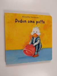 Dudun oma potta