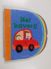 Tyhjä kuva