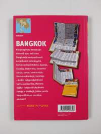 Bangkok : kartta + opas