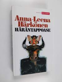 Häräntappoase