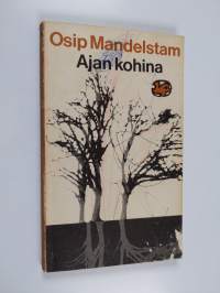 Ajan kohina