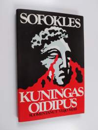 Kuningas Oidipus