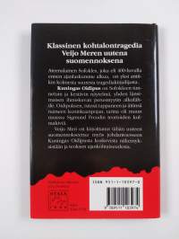 Kuningas Oidipus