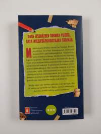 Mielensäpahoittajan Suomi